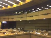 UN - Vienna, Commission on Narcotic Drugs meeting 2008