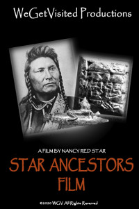 Nancy Red Star with Ender Black Nancy Red Star with Ender Black