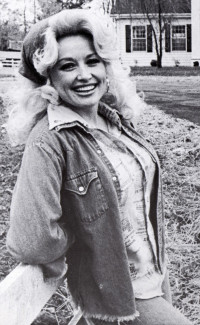 Dolly Parton