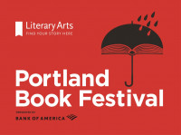 Portland Book Festival 2019