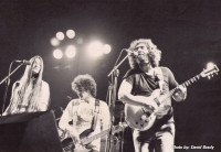 Jerry Garcia Band, San Francisco, CA 1/15/77?