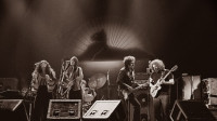 Jerry Garcia Band, 11/27/77, The Palladium, New York City