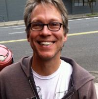Brian Lindstrom Brian Lindstrom