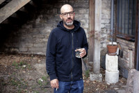 Adam Levin (photo by Renaud Monfourny) Adam Levin (photo by Renaud Monfourny)