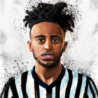 Portland rapper Aminé