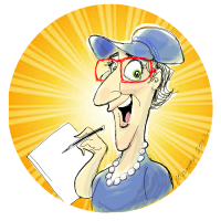 Animator Nancy Beiman talks about her four decades as an artist, author, teacher, and director Animator Nancy Beiman talks about her four decades as an artist, author, teacher, and trailblazing woman director with S.W. Conser on Words and Pictures on KBOO Radio