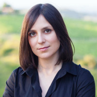 Bianca Bosker Bianca Bosker