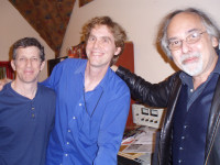 Graphic novelist and Maus author Art Spiegelman talks about comics controversies with S.W. Conser and Bill Dodge on Words and Pictures on KBOO Radio