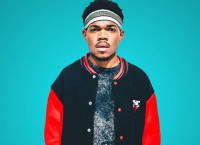 Chance the Rapper Chance the Rapper