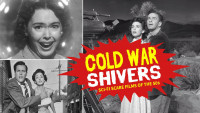 Elliot Lavine leads a course on science fiction films in the nuclear age Film archivist Elliot Lavine talks about his classic B-movie curation on The Film Show on KBOO Radio with S.W. Conser