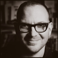 Cory Doctorow Cory Doctorow