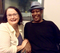 Dmae & David Ornette Cherry Dmae & David Ornette Cherry