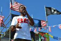 Nate Howard with Movement Be Nate Howard with Movement Be