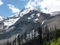 Elk Cove, Mt. Hood Elk Cove, Mt. Hood