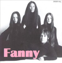 Every hour we feature a block of tracks from this week's Featured Goddesses. Such as: ​Fanny (later spin-uff bandFanny Walked The Earth) - Founded by Sisters June Millington (Guitarist) and Jean Millington (bass), Fanny recorded several albums from 1969-1