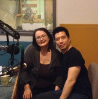 Dmae & Reggie Lee Dmae & Reggie Lee