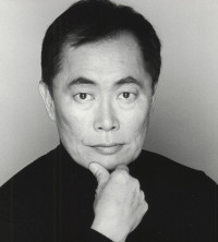 George Takei