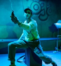 El Muerto Vagabundo El Muerto Vagabundo