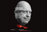 James Beard: America's First Foodie Beth Federici, director of the American Masters special James Beard: America's First Foodie on OPB, joins S.W. Conser on KBOO's The Film Show