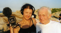 Gina Leibrecht and Les Blank Gina Leibrecht talks with S.W. Conser on KBOO's The Film Show about Les Blank and Richard Leacock