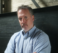 Mark Gustafson Fantastic Mr Fox Animation Director Mark Gustafson is the guest on KBOO's Words and Pictures with host S.W. Conser