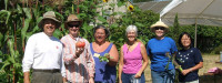 Oregon Master Gardeners Oregon Master Gardeners