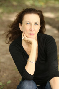 Author Patricia Horvath (photo courtesy of Carol Rosegg) Author Patricia Horvath (photo courtesy of Carol Rosegg)