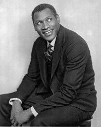 Paul Robeson