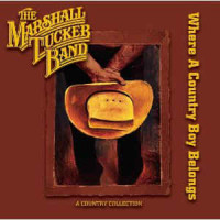 Marshall Tucker