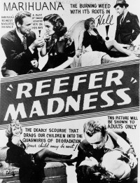 Reefer Madness Reefer Madness