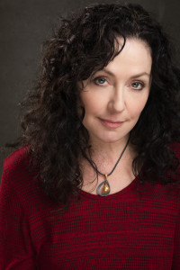 Rene Denfeld (author photo by Owen Carey) Rene Denfeld (author photo by Owen Carey)