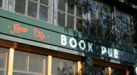 Rose City Book Pub Rose City Book Pub