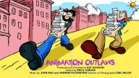 Spike and Mike Festival of Animation director Spike Decker joins filmmaker Kat Alioshin to talk about her documentary film Animation Outlaws with S.W. Conser on Words and Pictures on KBOO Radio