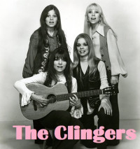 The Clingers (Used with permission)